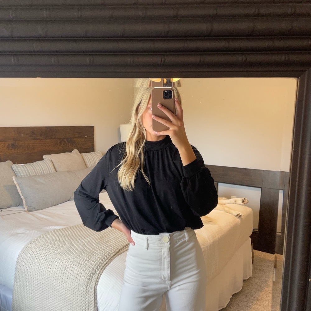 Workwear Blouse